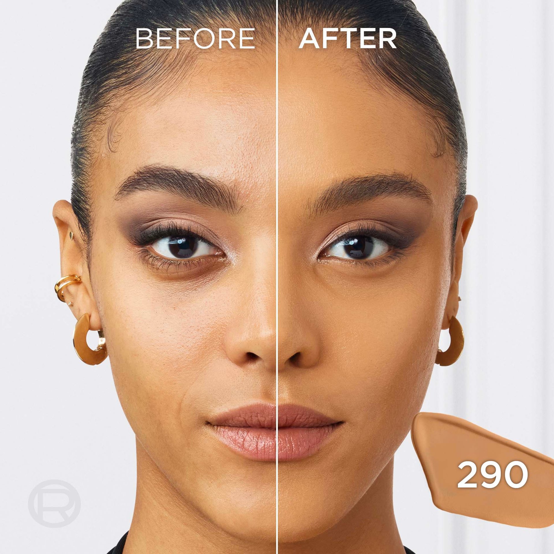 Skin Ink Foundcealer 2-in-1 Foundation & Concealer